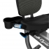 Life Fitness ligfiets RS3 recumbent LifeCycle Go console nieuw  RS3-XX03-0105_GC-000X-0105